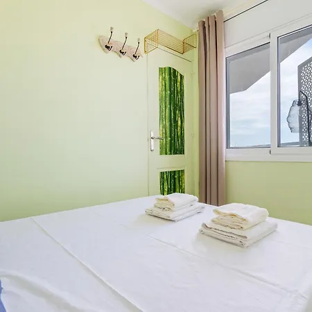 Apartment Welcs 214 Emp Con Vistas Al Canal