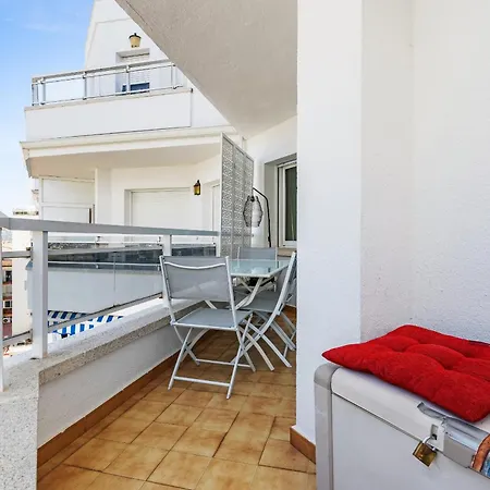 Apartment Welcs 214 Emp Con Vistas Al Canal Empuriabrava