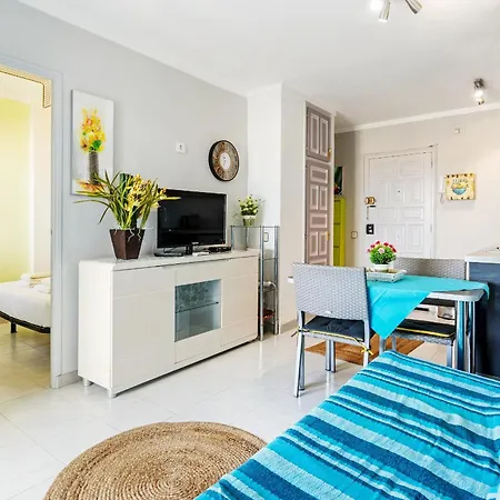 Welcs 214 Emp Con Vistas Al Canal Apartment Empuriabrava