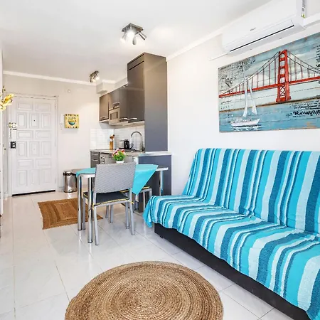 Lejlighed Welcs 214 Emp Con Vistas Al Canal Empuriabrava